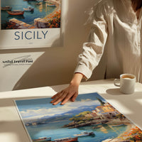 Sicily