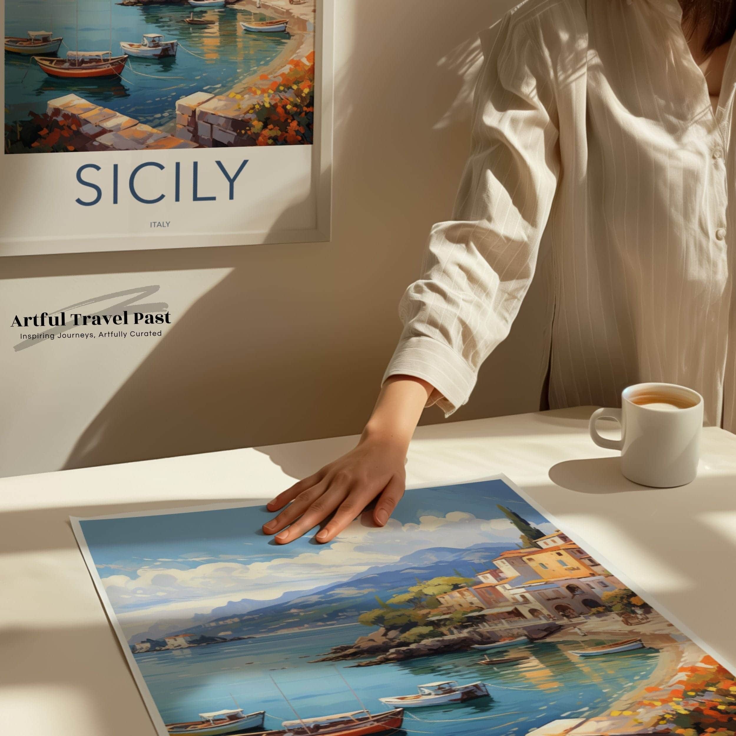 Sicily