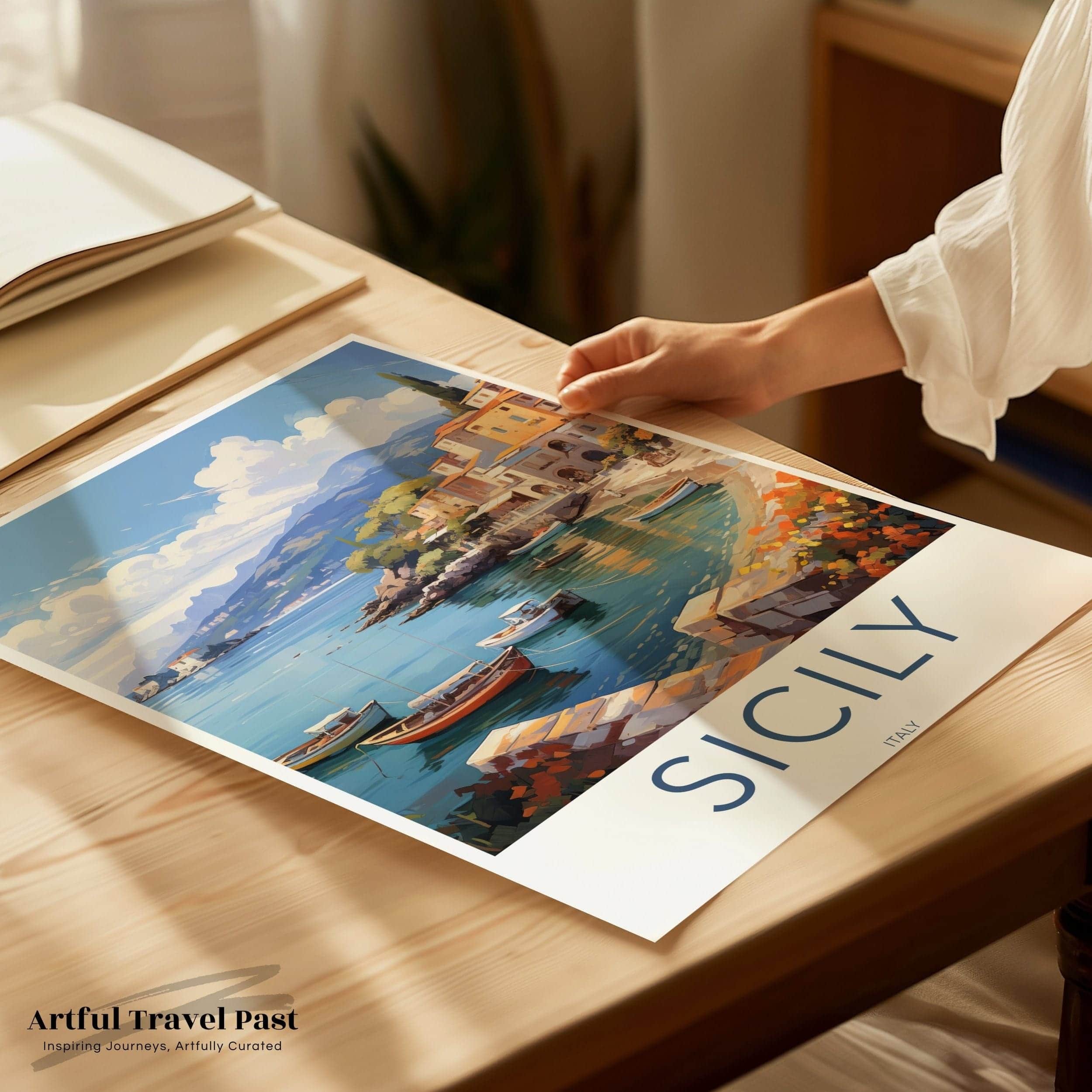 Sicily