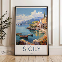 Sicily