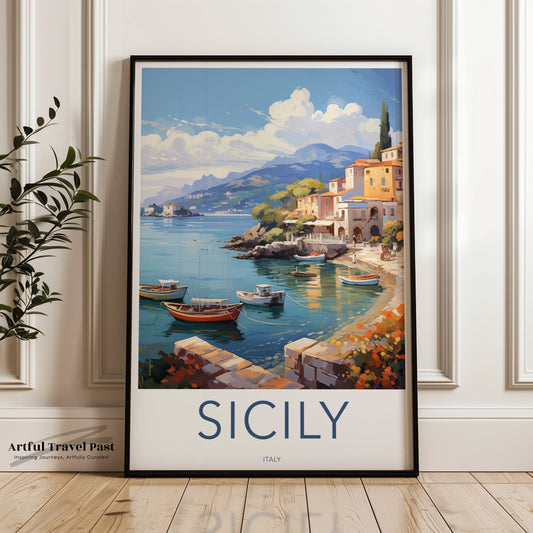 Sicily