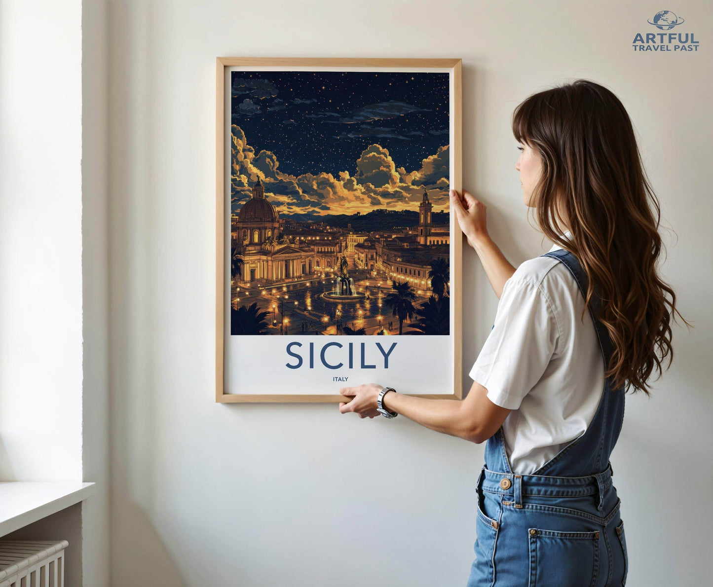 Sicily