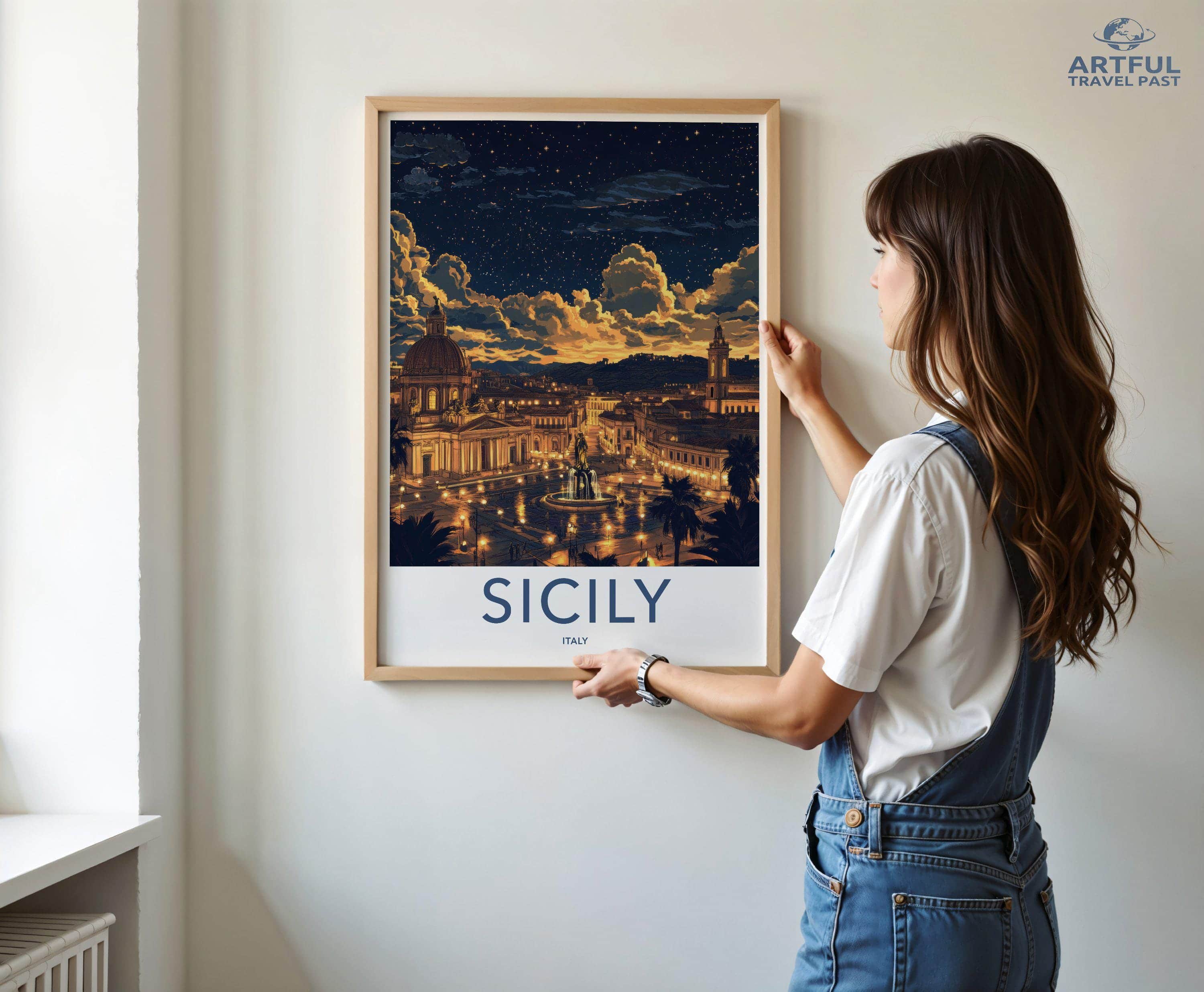 Sicily