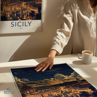 Sicily
