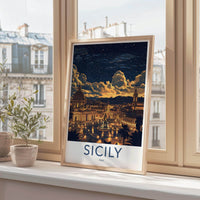Sicily