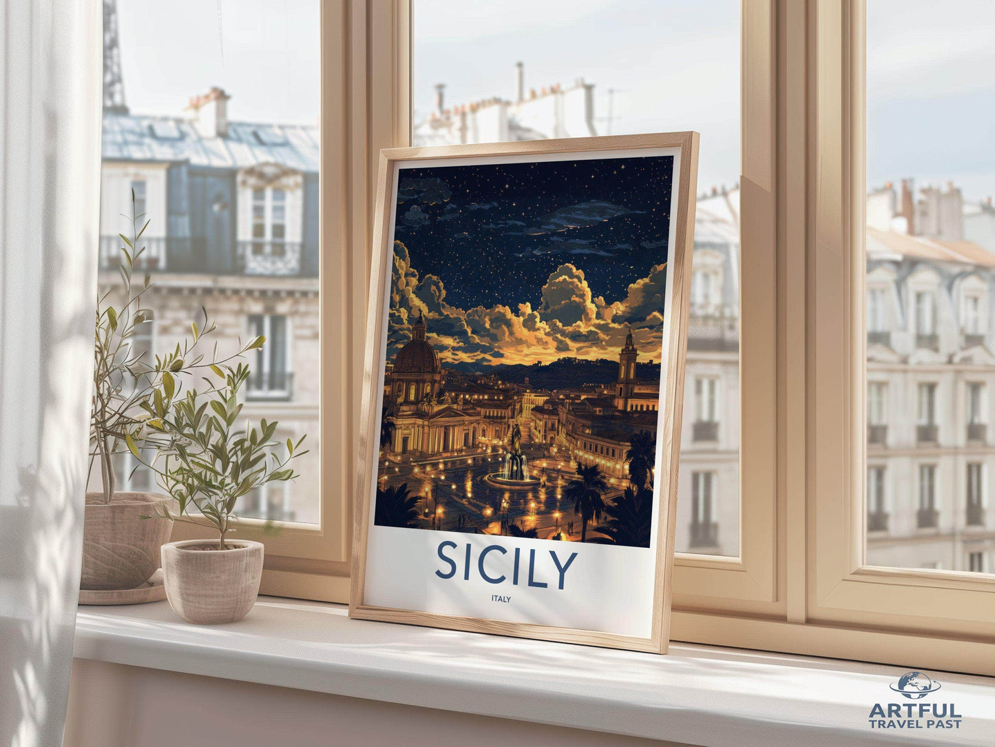 Sicily