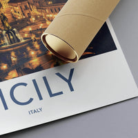 Sicily
