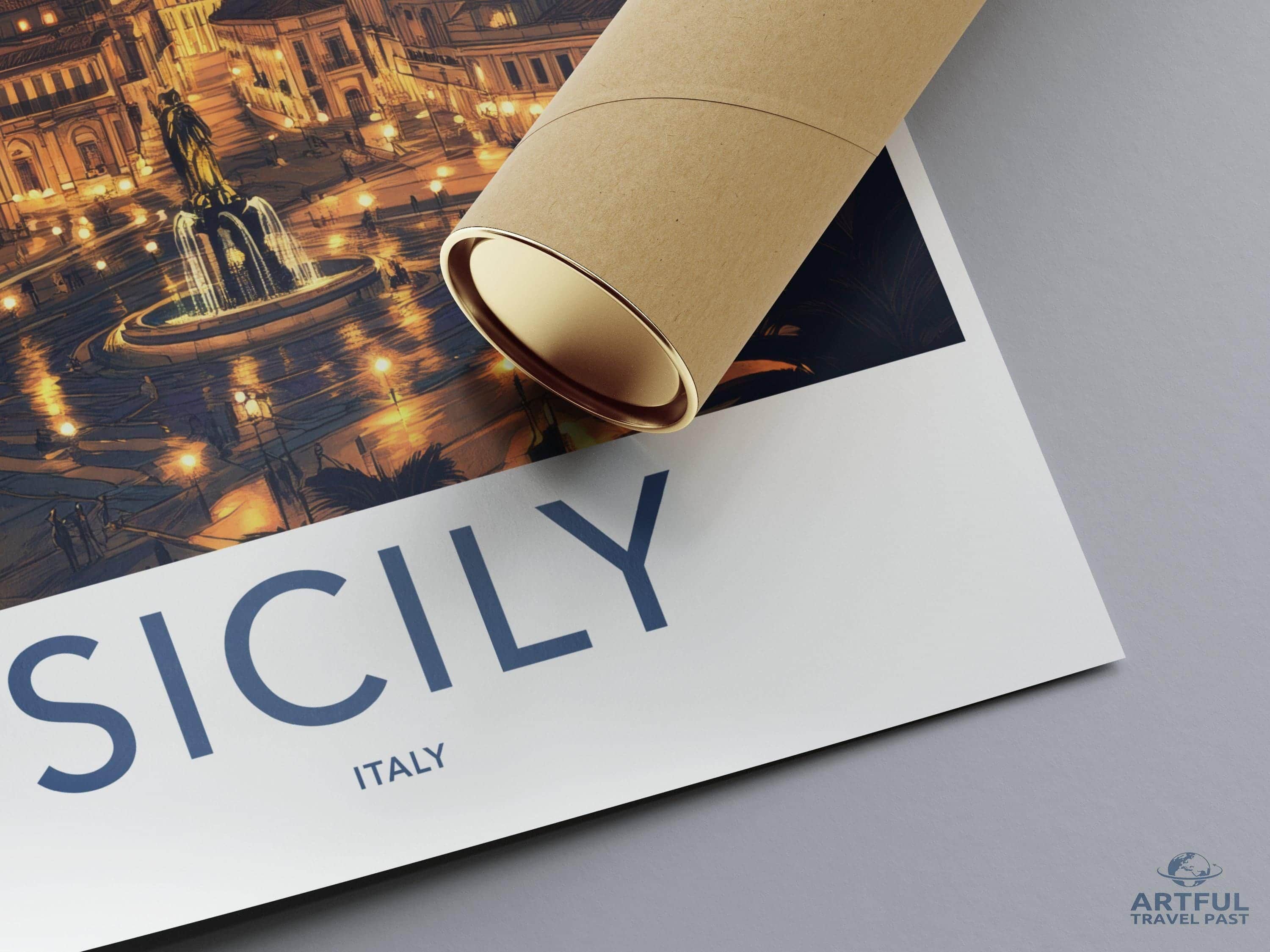 Sicily