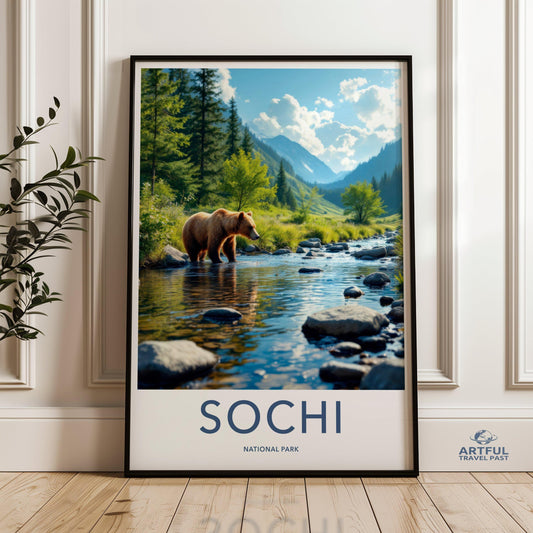 Sochi