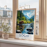 Sochi