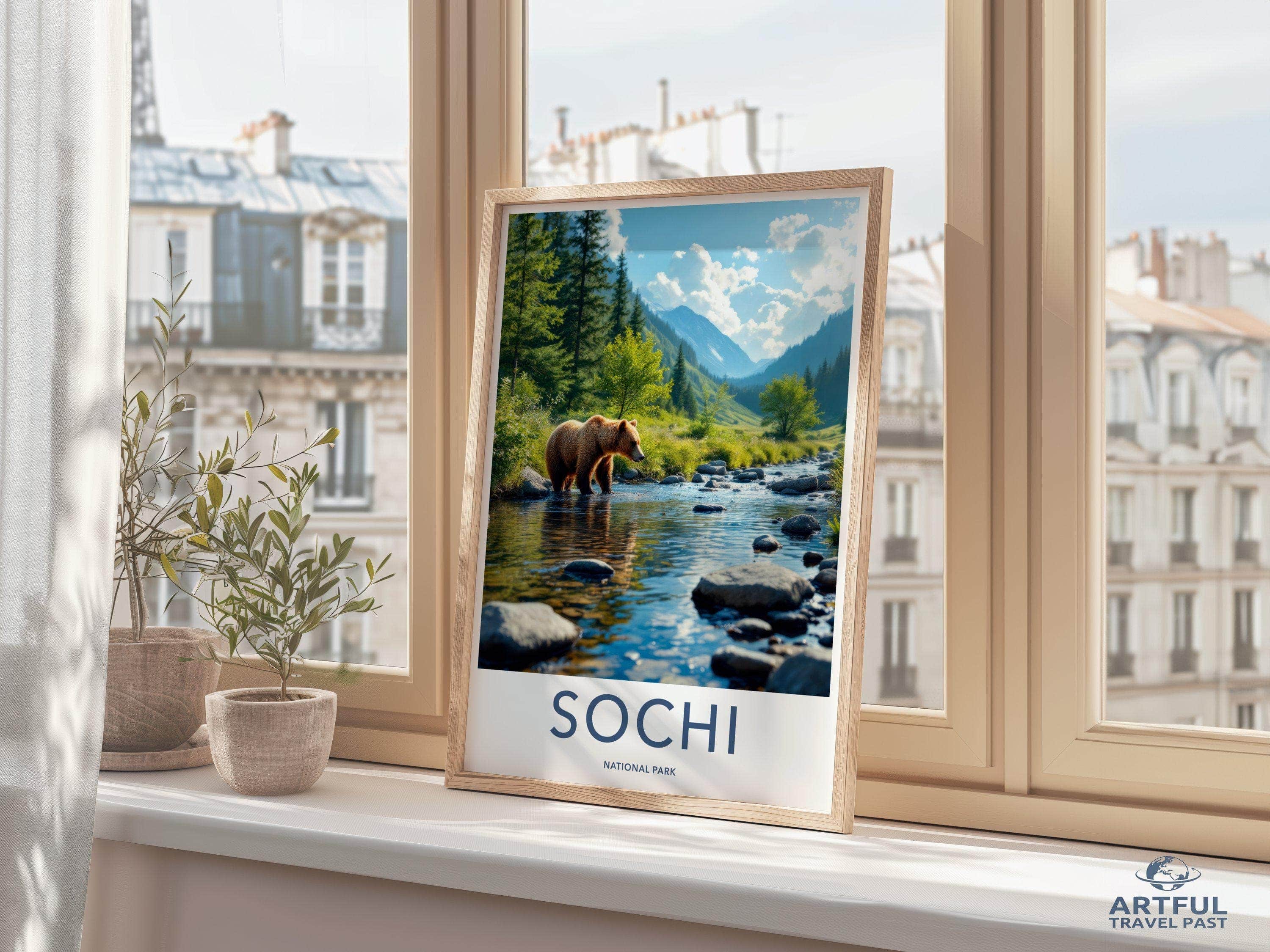 Sochi