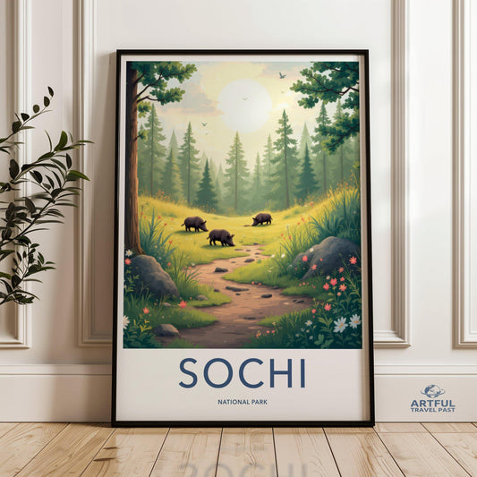 Sochi