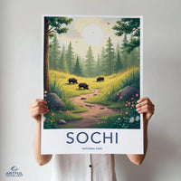 Sochi