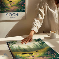 Sochi
