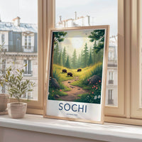 Sochi