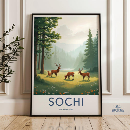Sochi