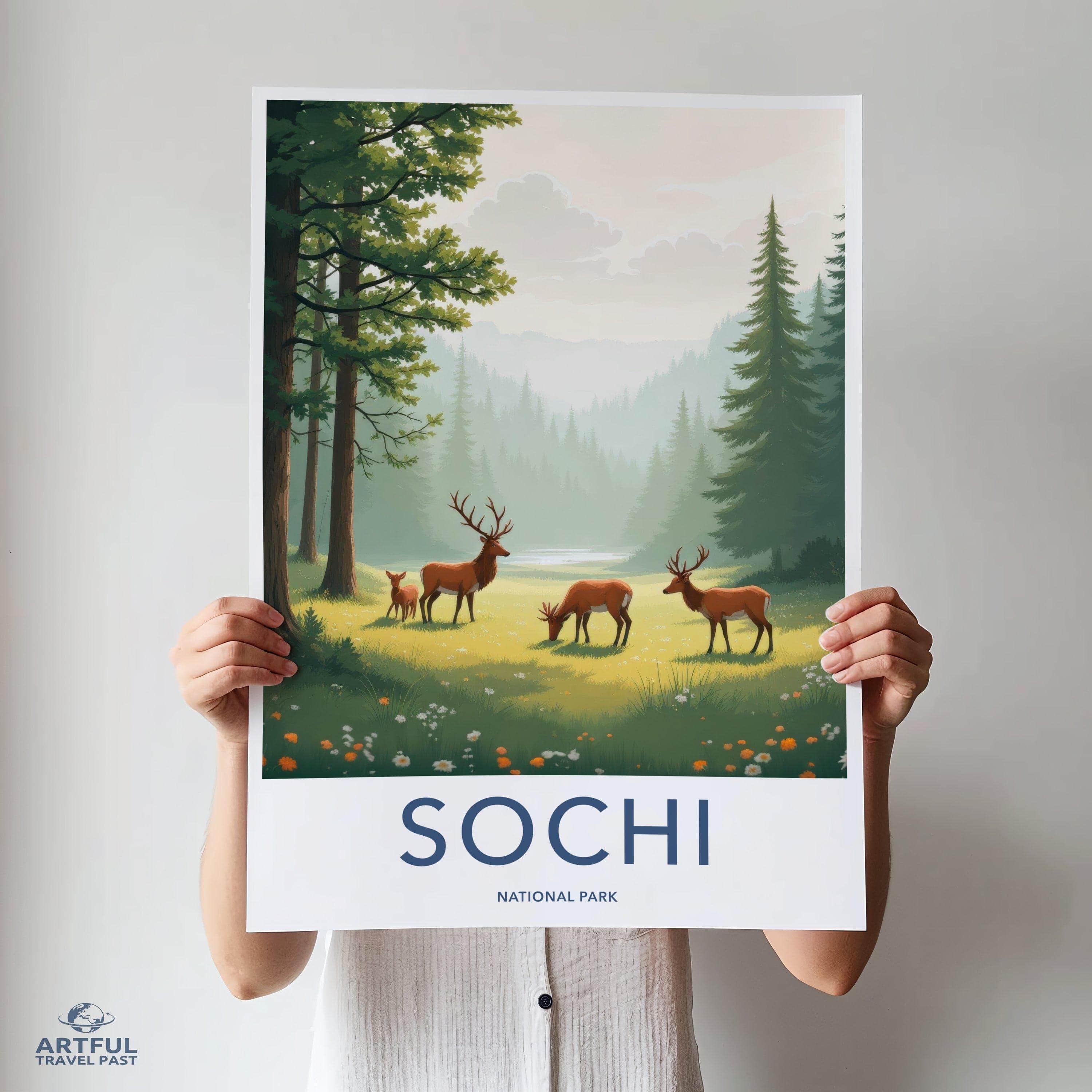 Sochi