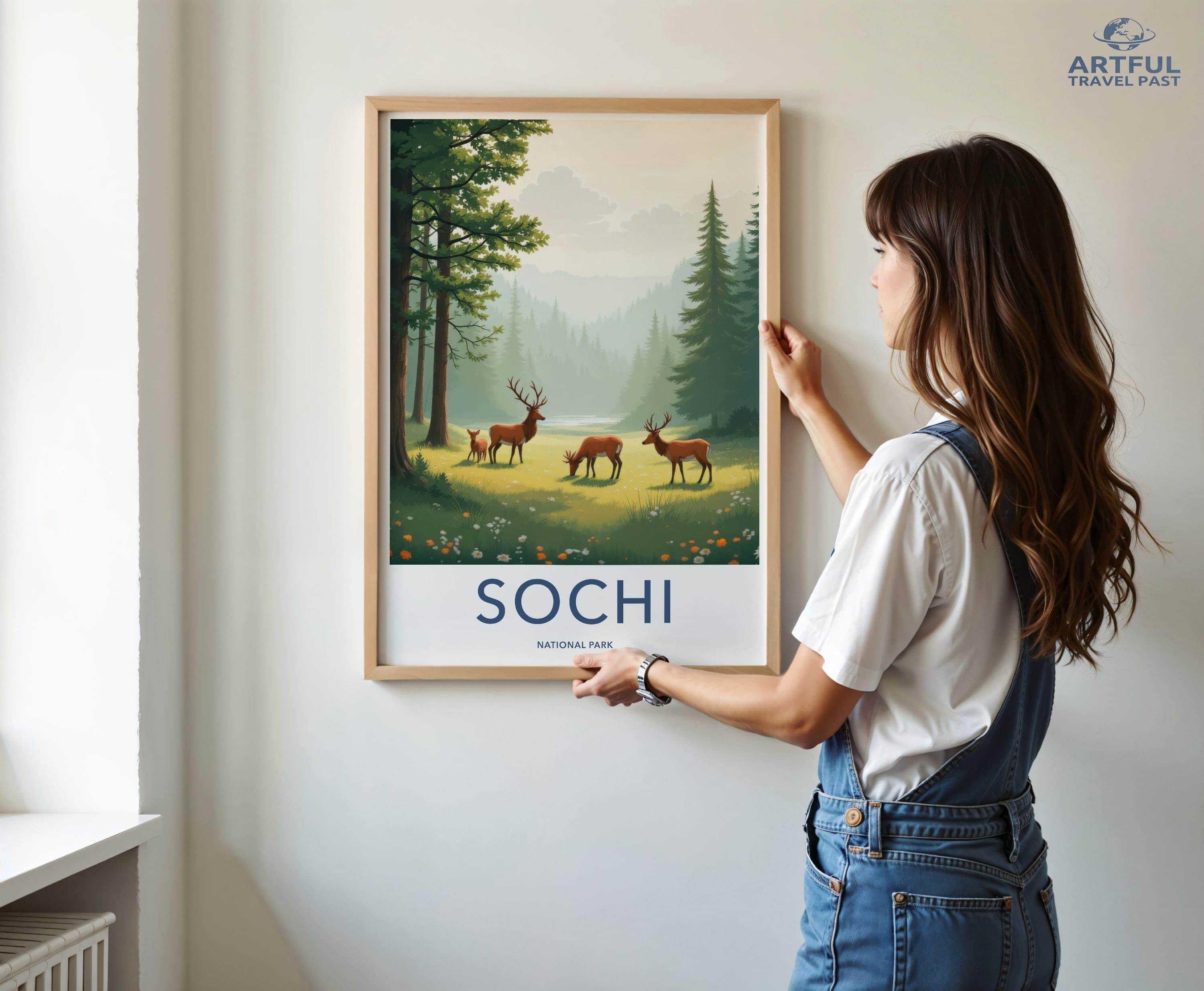 Sochi