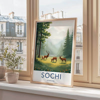 Sochi