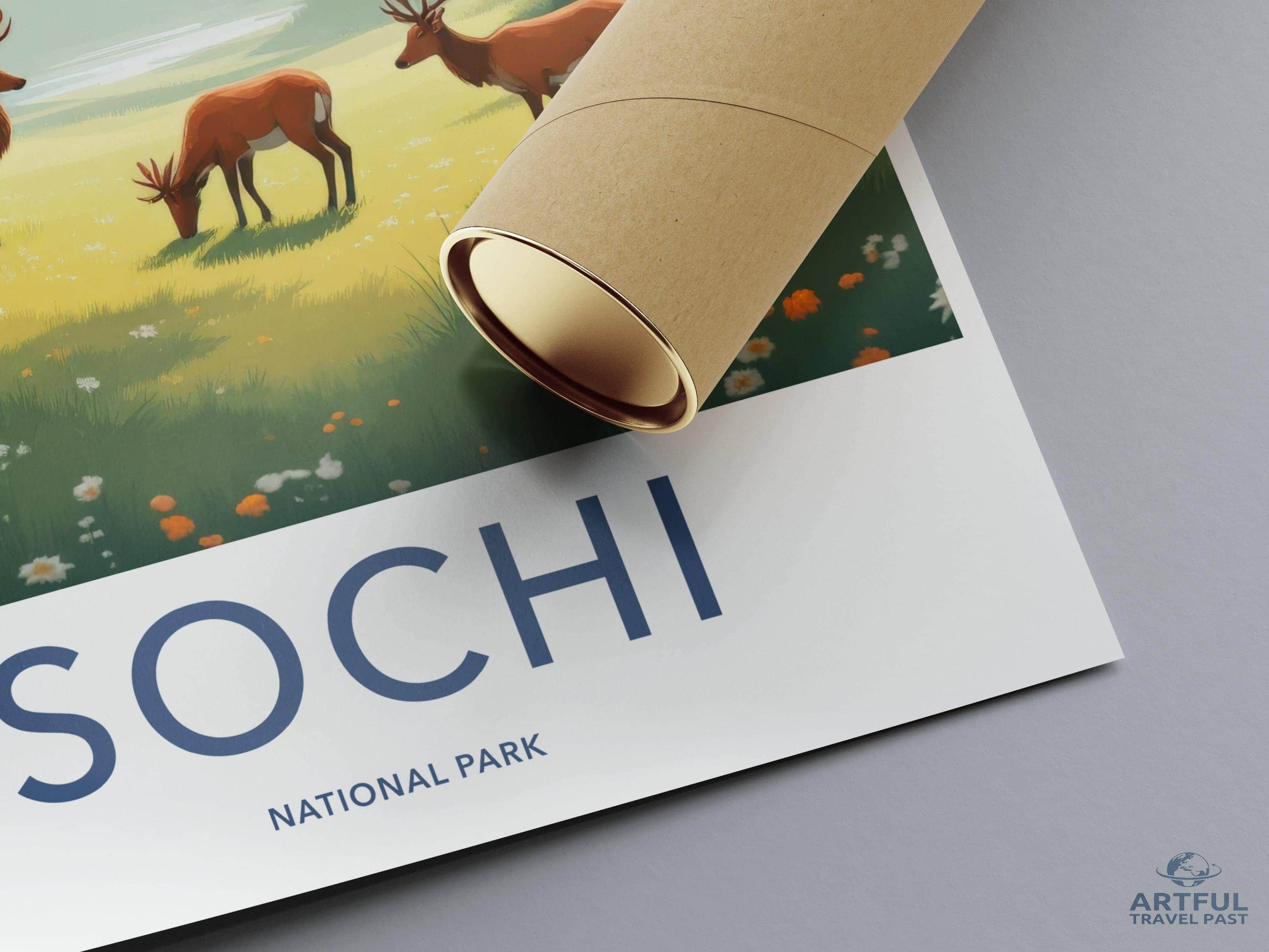 Sochi