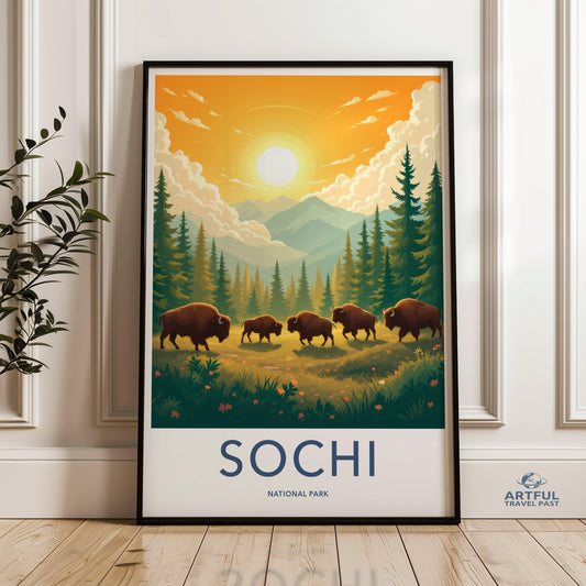 Sochi