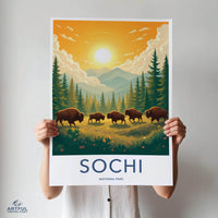 Sochi