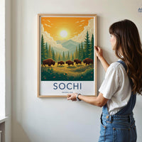 Sochi