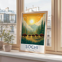 Sochi