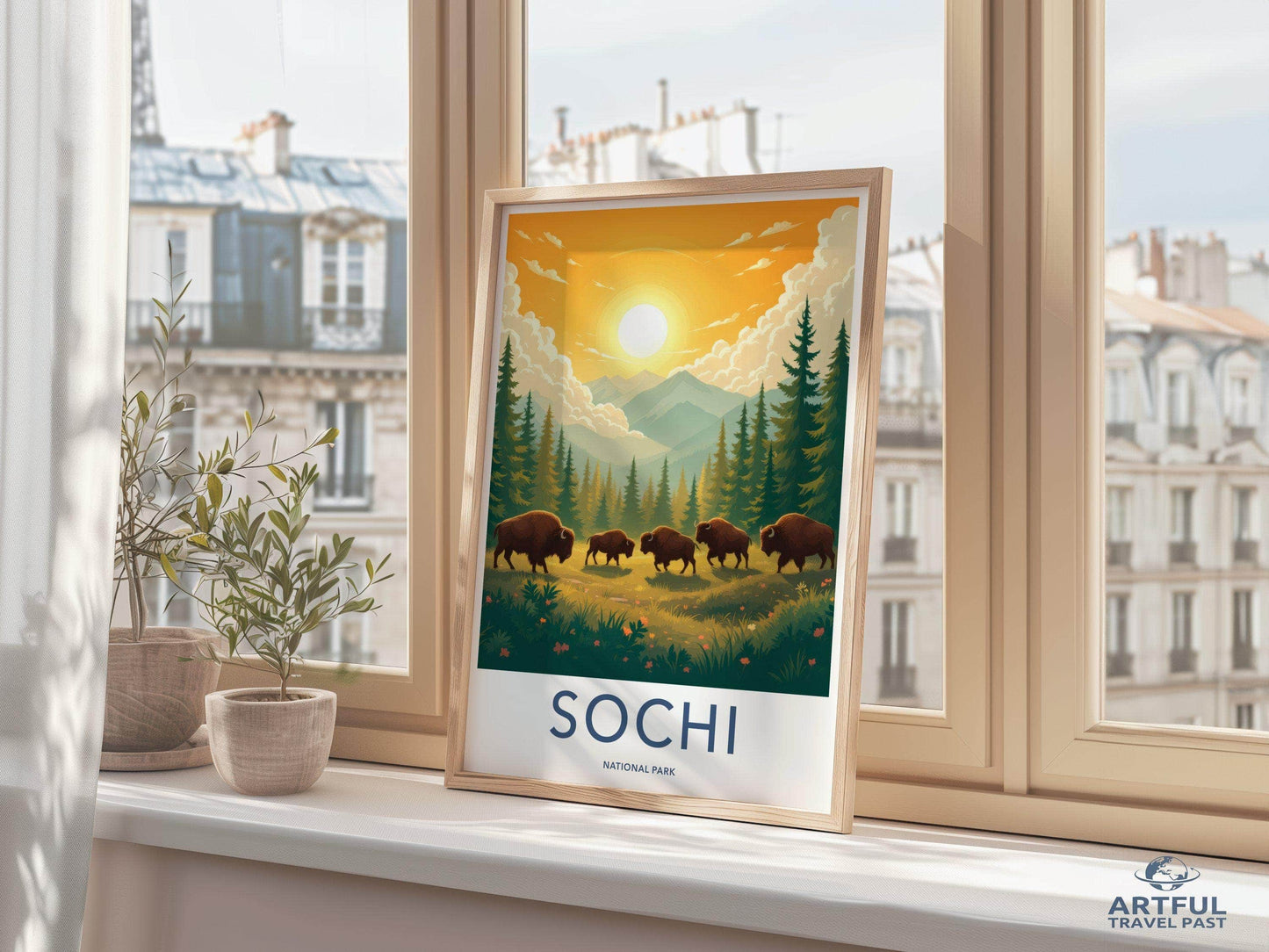 Sochi