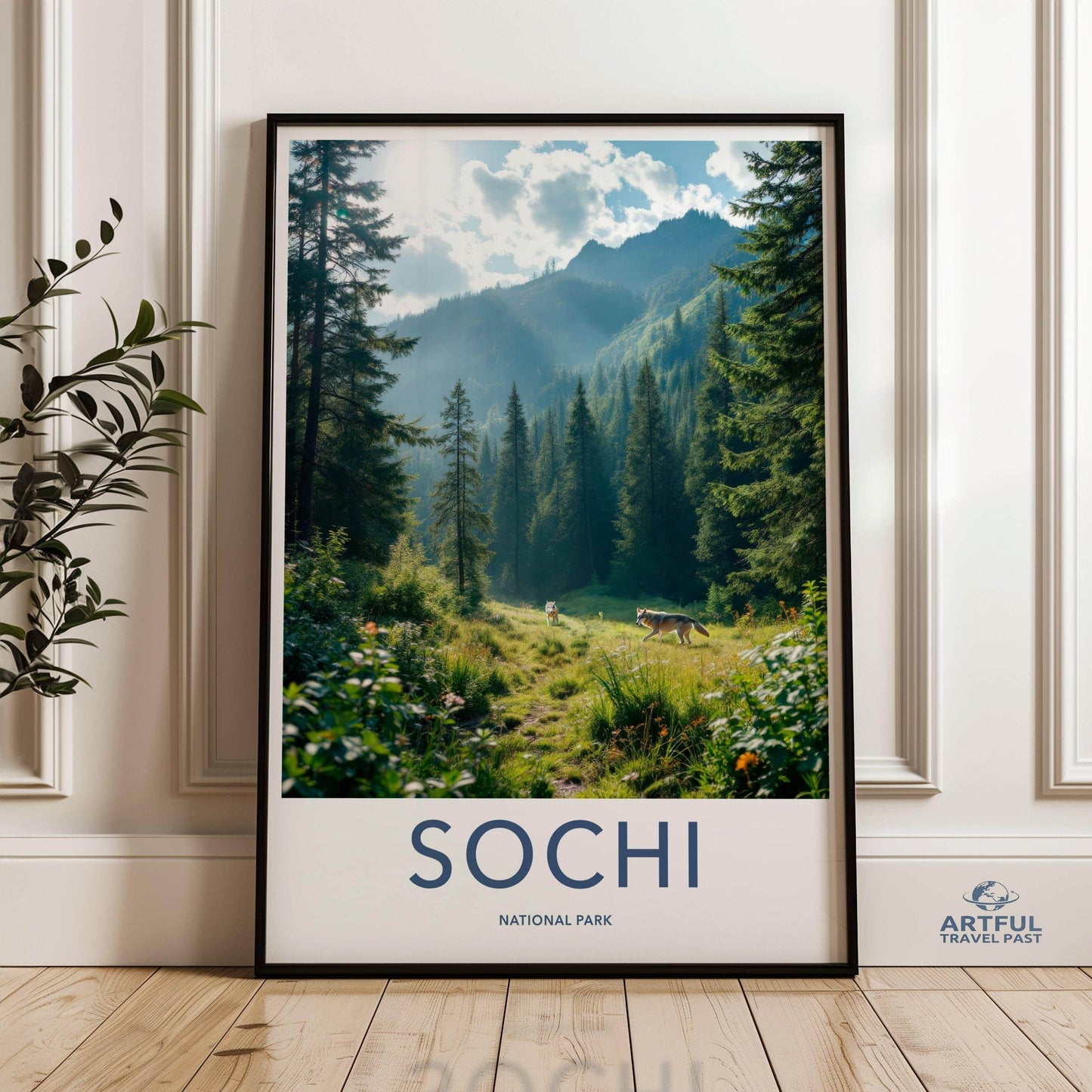 Sochi
