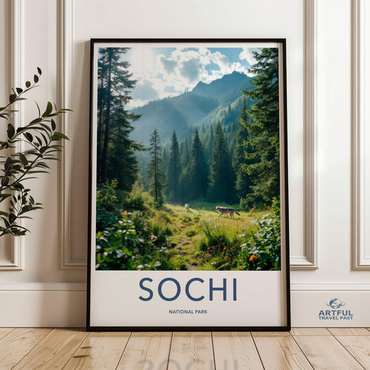 Sochi