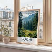 Sochi