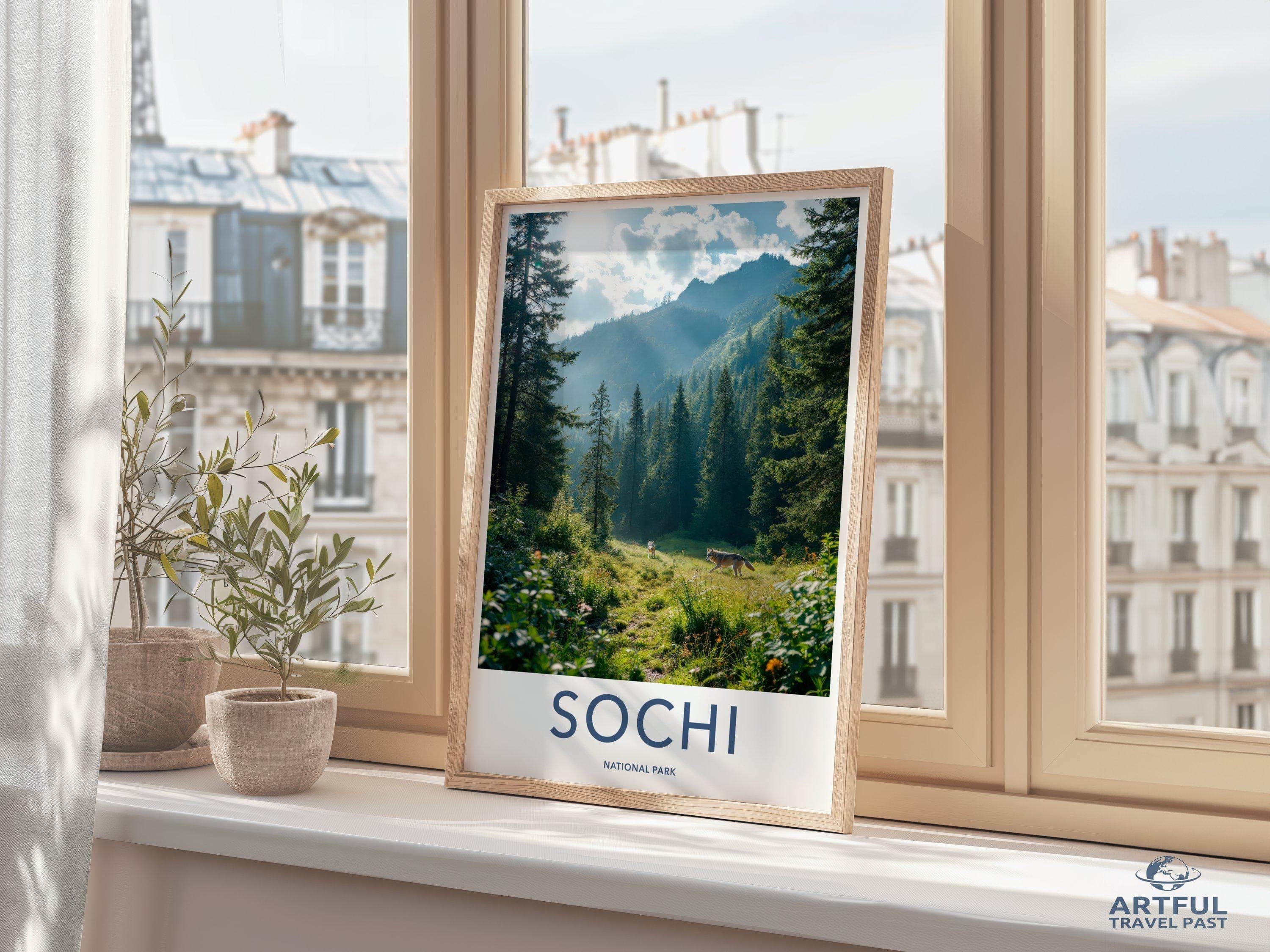 Sochi