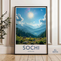 Sochi