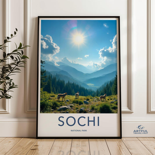 Sochi