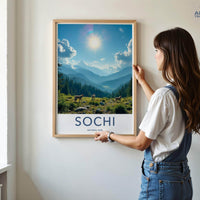 Sochi