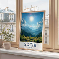 Sochi