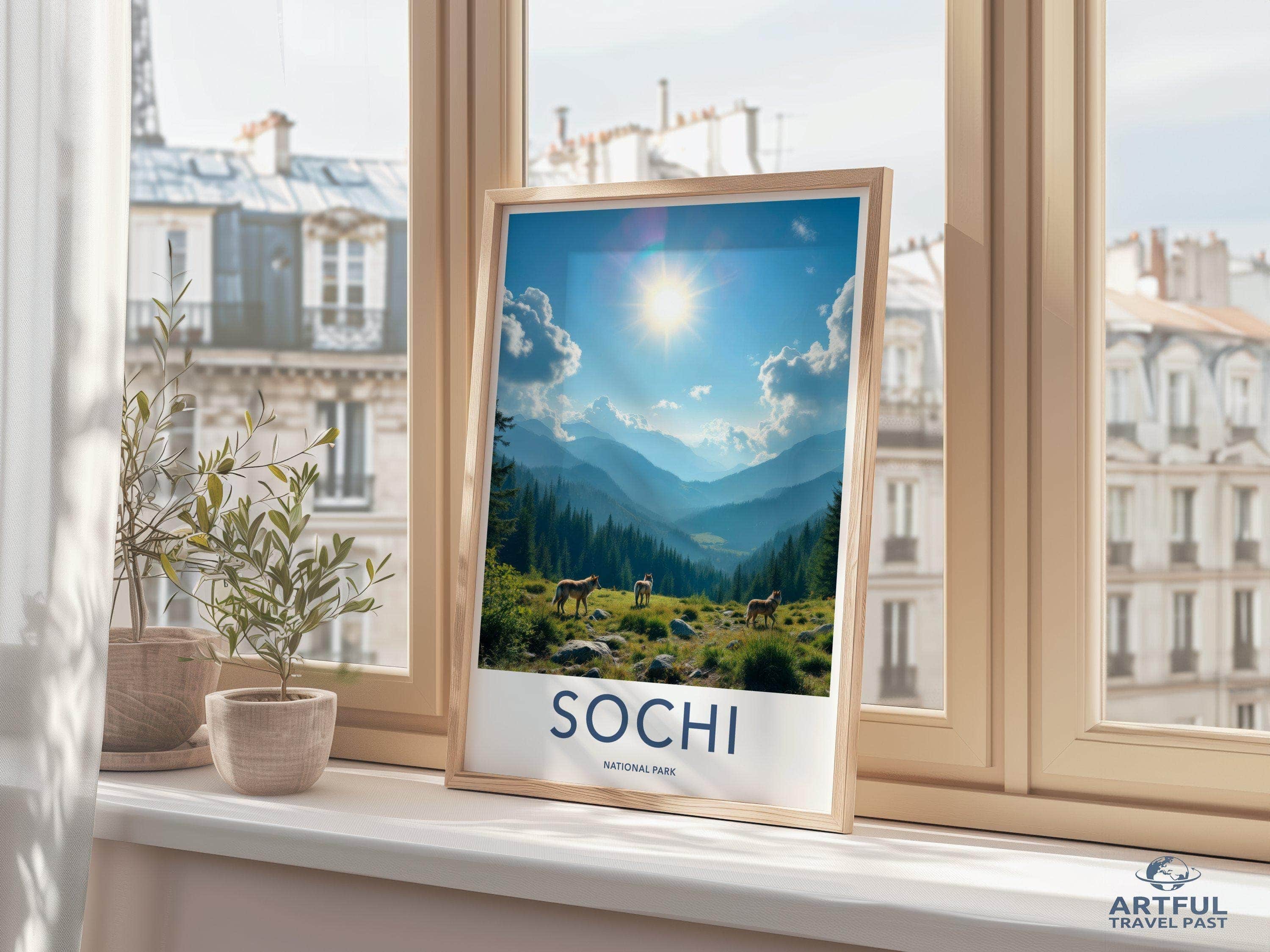Sochi
