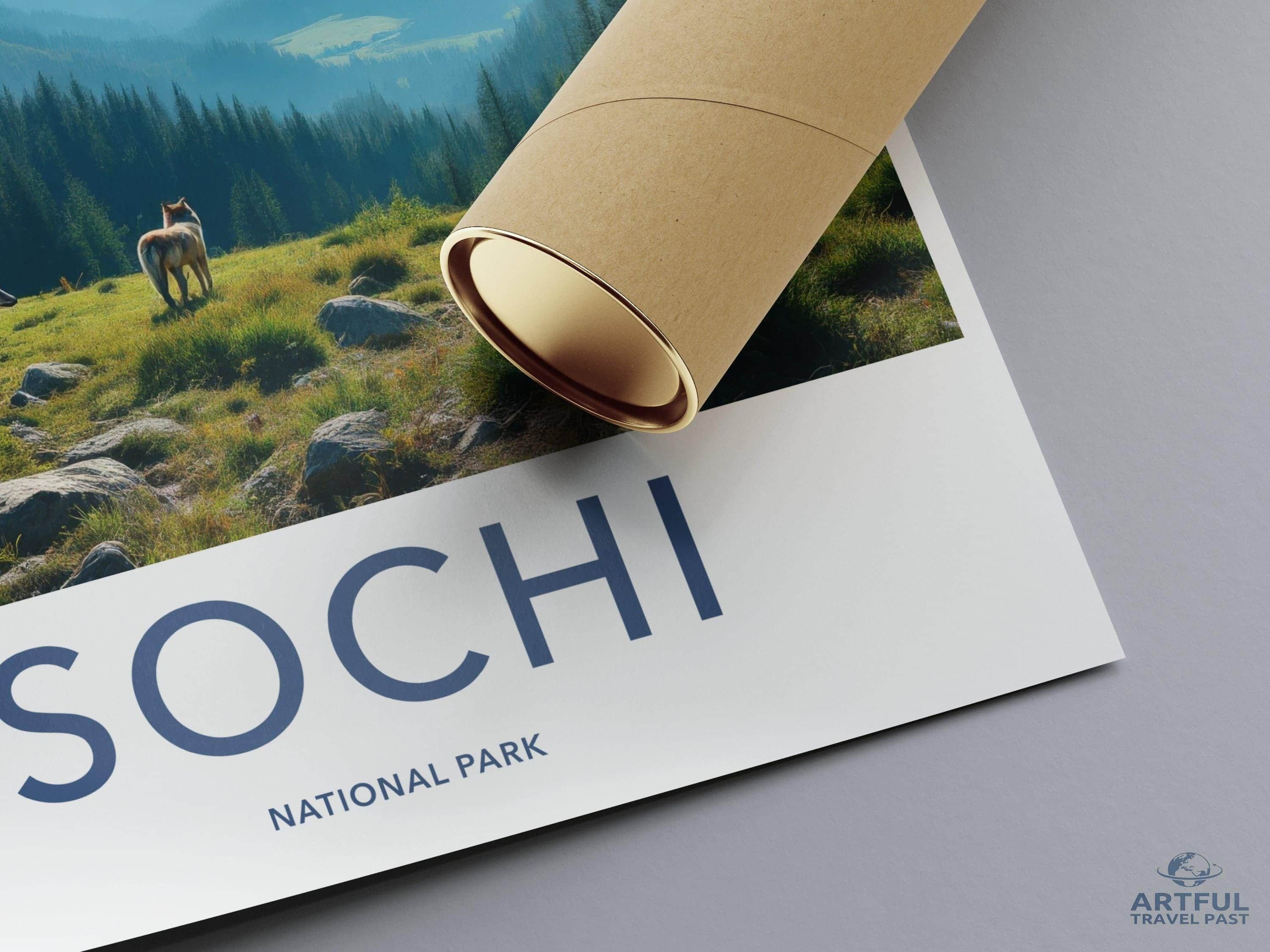 Sochi