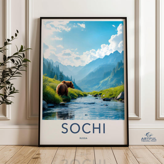 Sochi