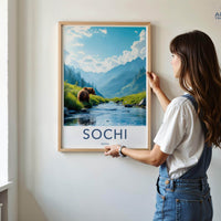 Sochi