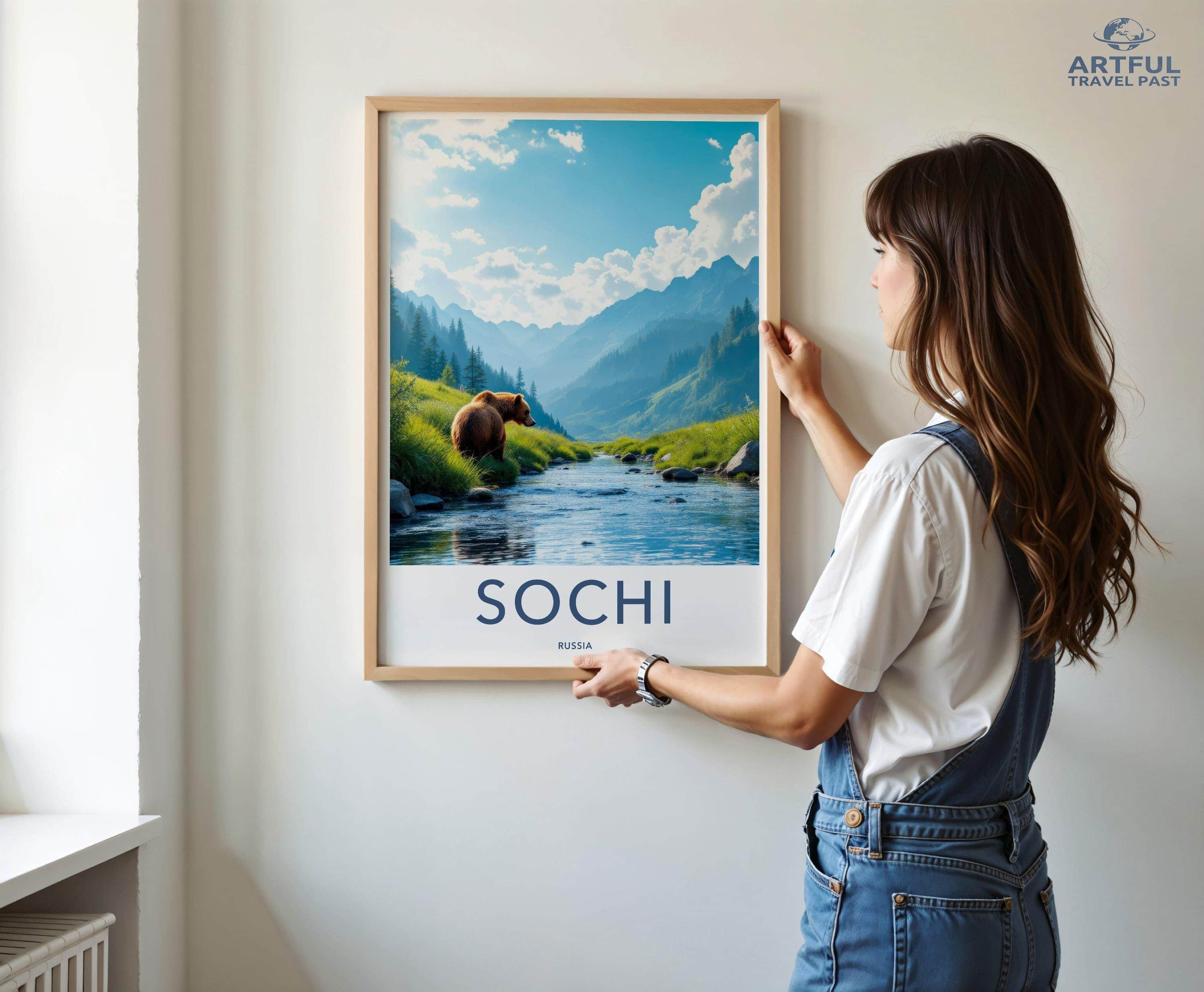 Sochi