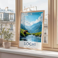 Sochi