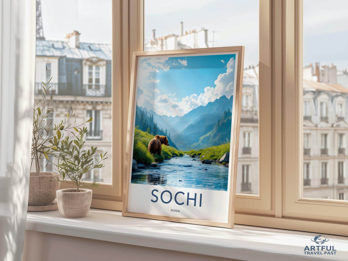 Sochi