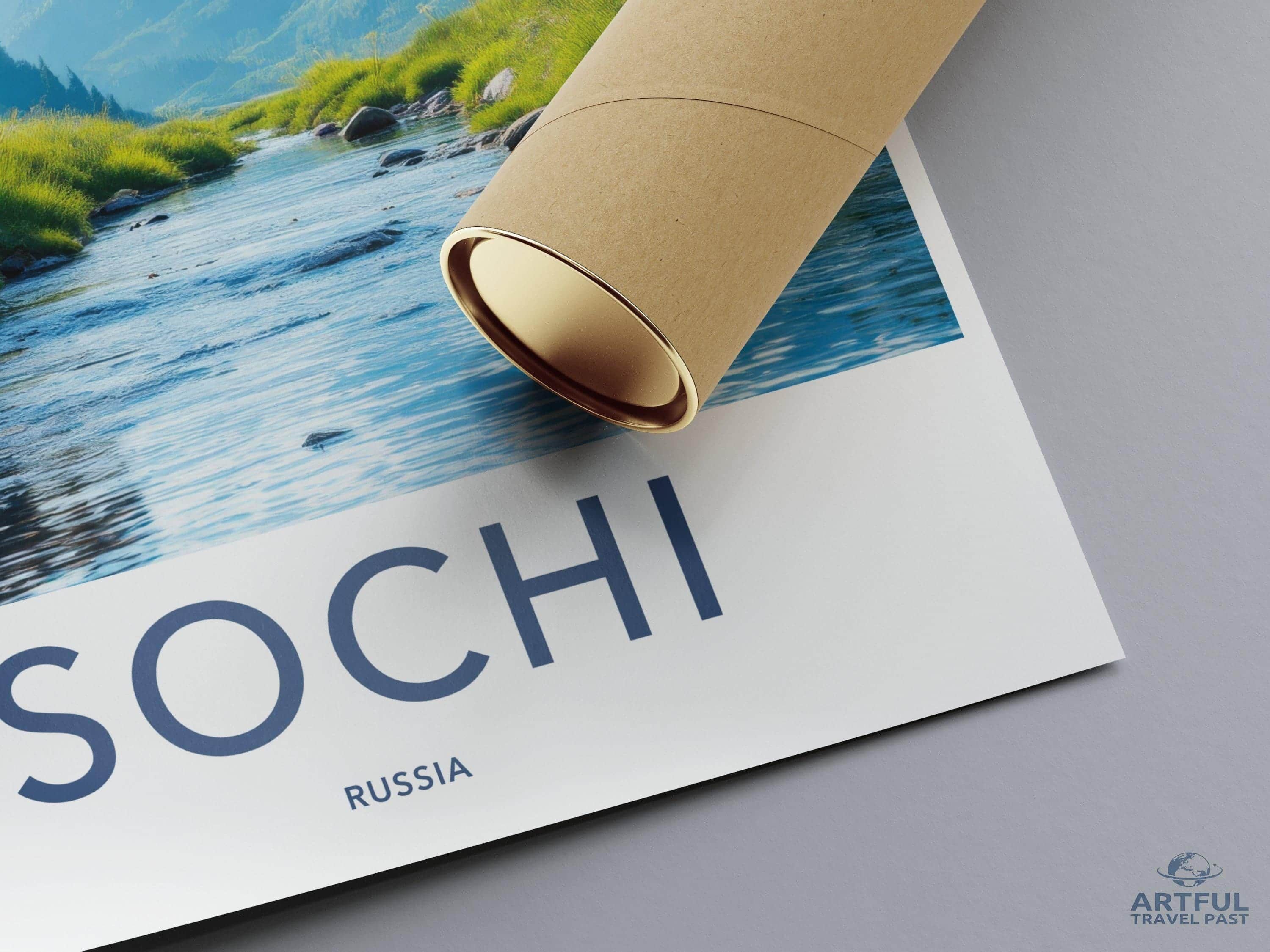 Sochi
