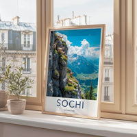 Sochi