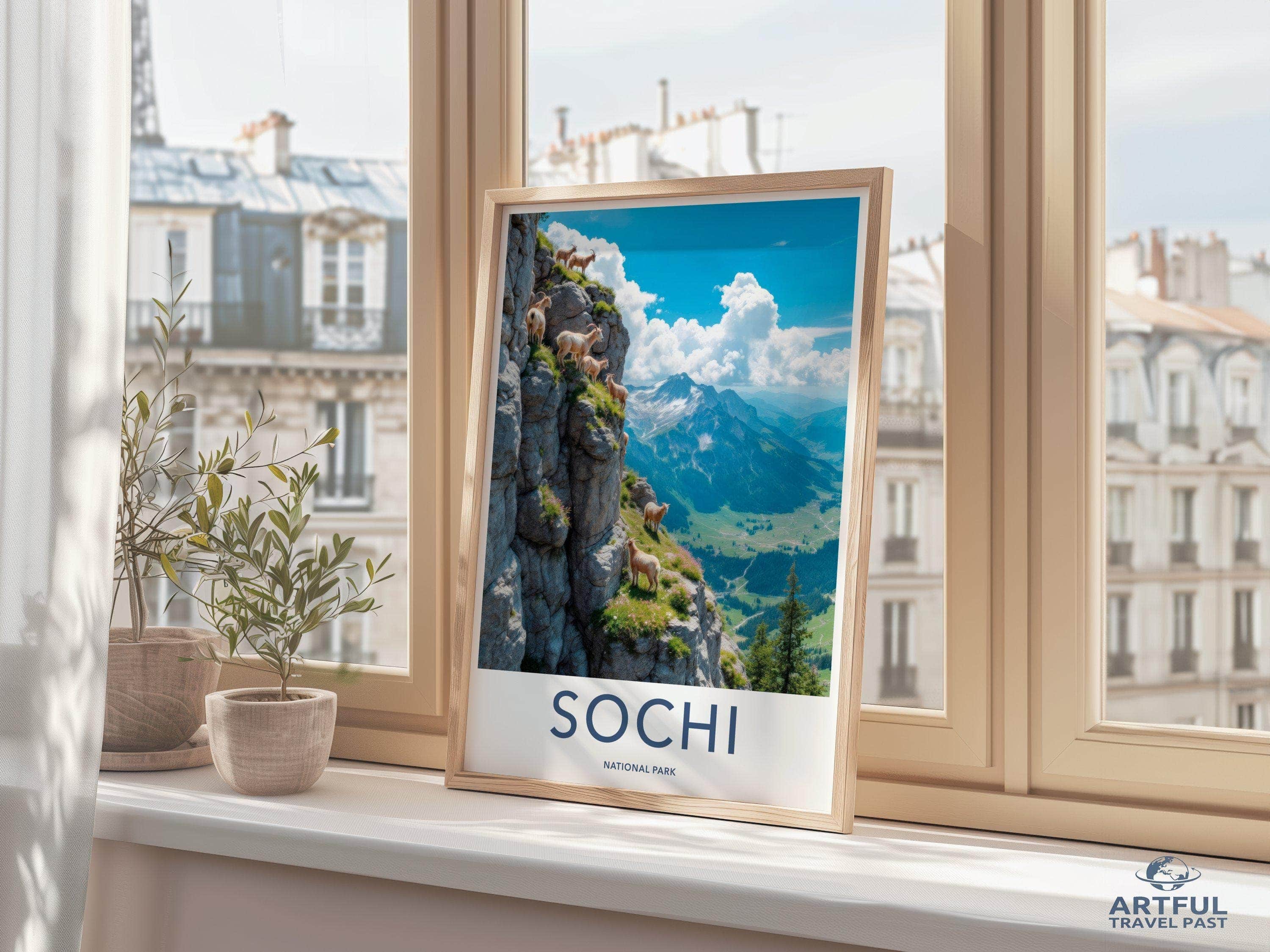 Sochi