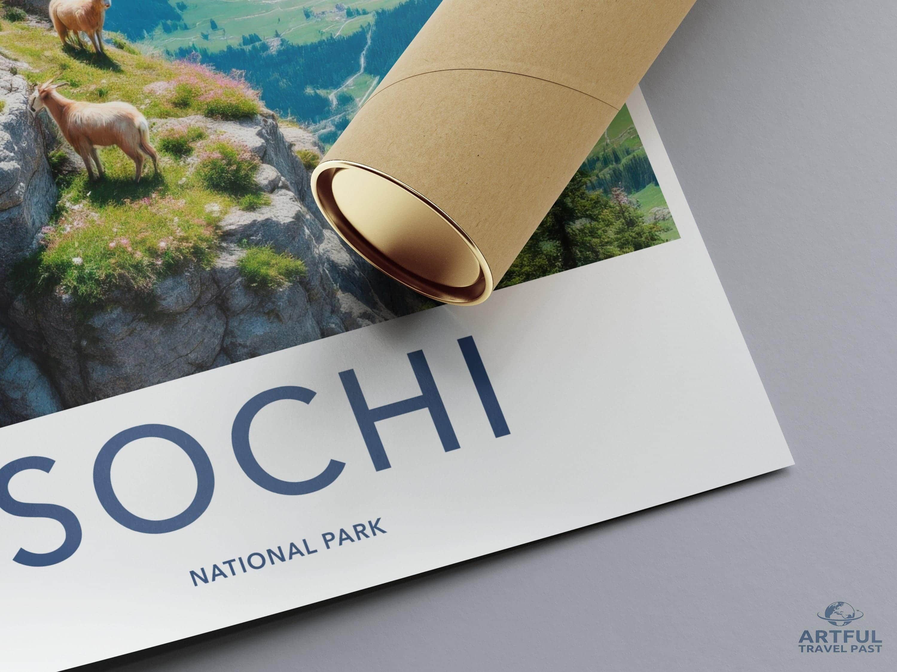 Sochi