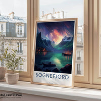 Sognefjord