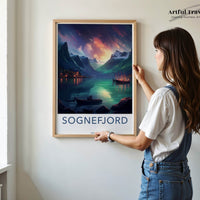 Sognefjord